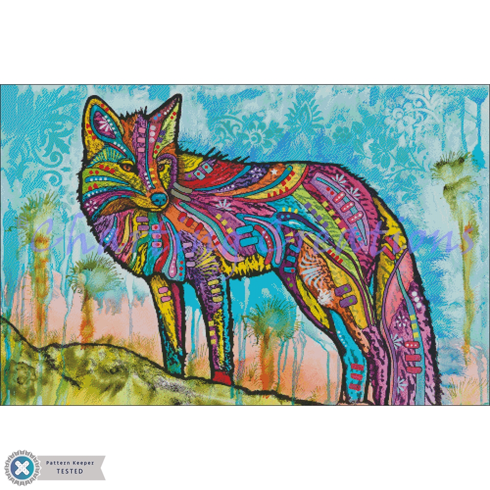 (image for) Electric Fox